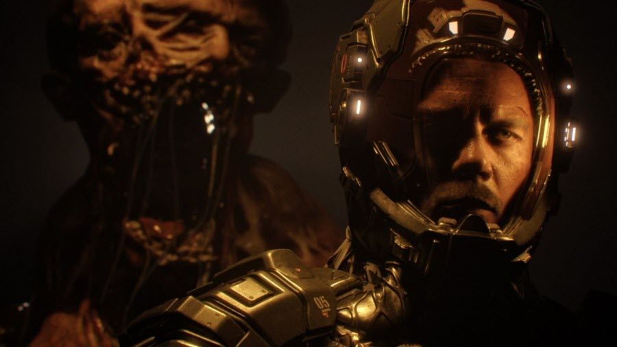Dead Space