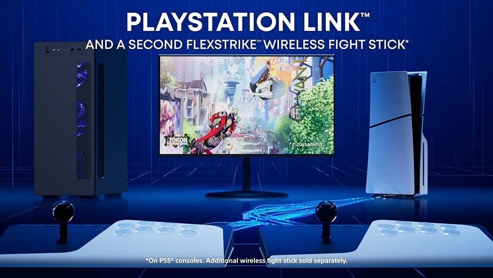 FlexStrike