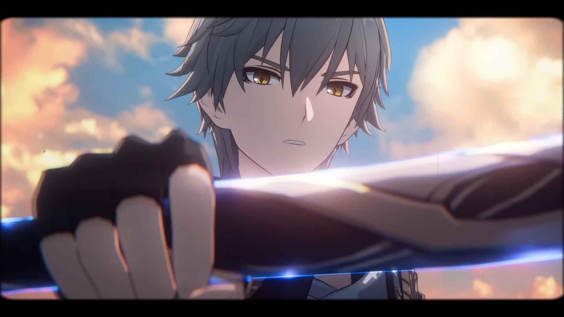 Honkai: Star Rail × Fate[UBW]