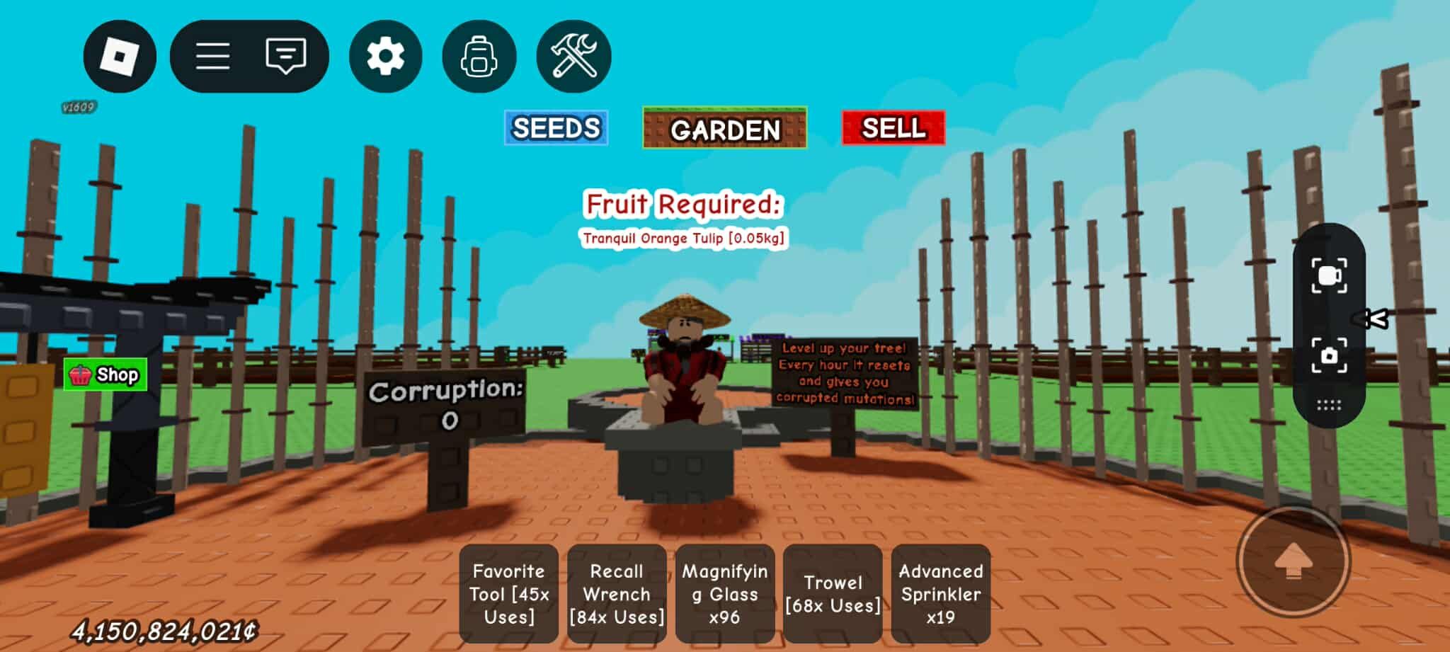 Corrupt Channeller NPC