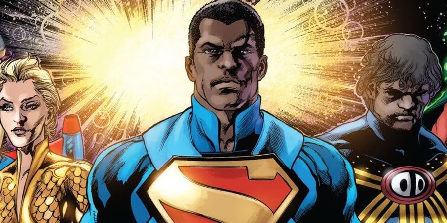 Superman