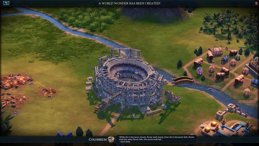 Sid Meier's Civilization VI