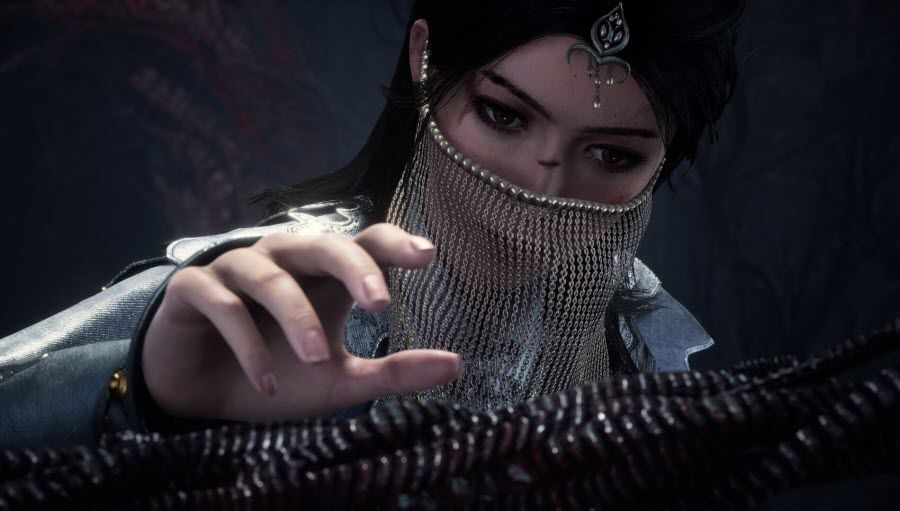 WUCHANG: Fallen Feathers