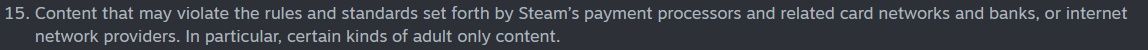 Steam