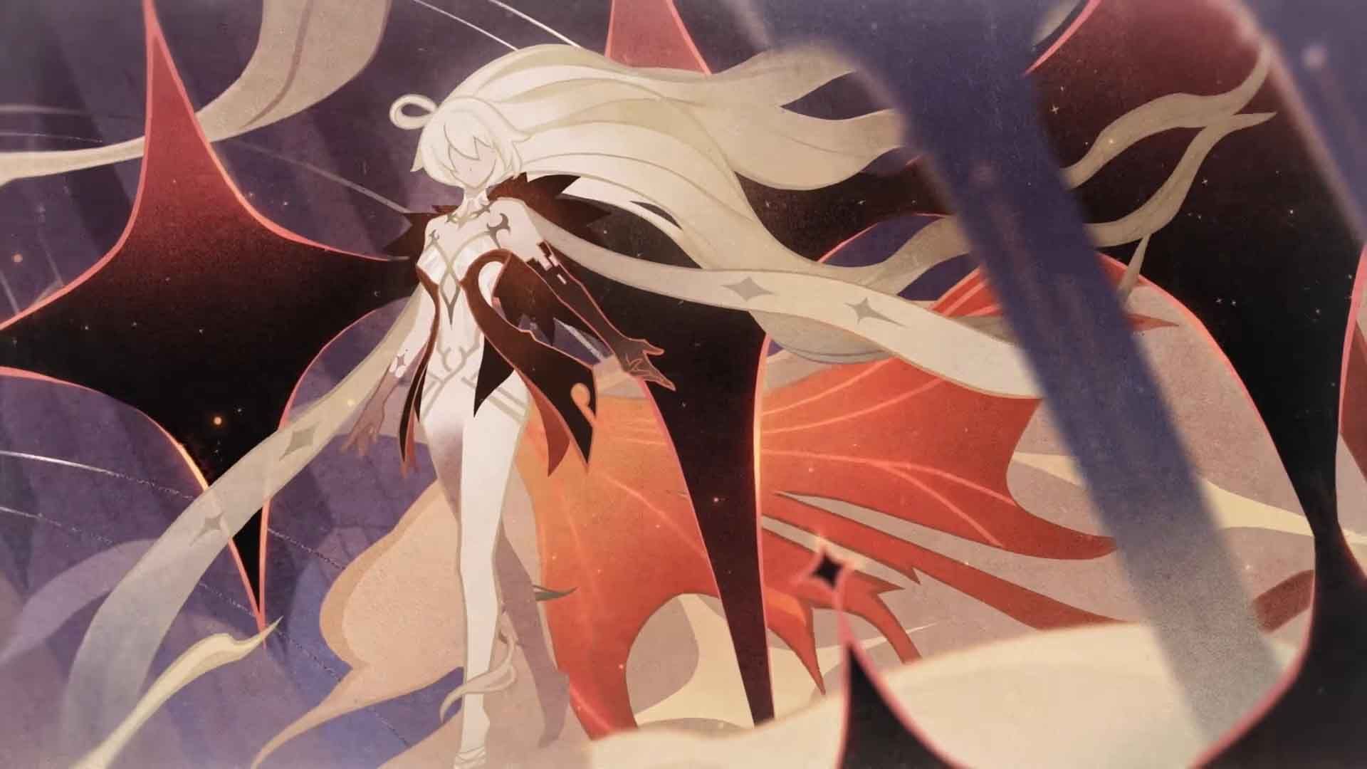 Genshin Impact