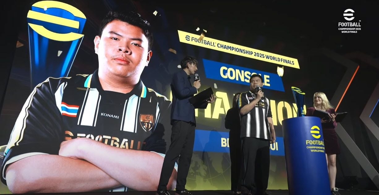 eFootball