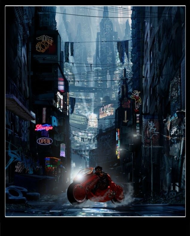 Akira