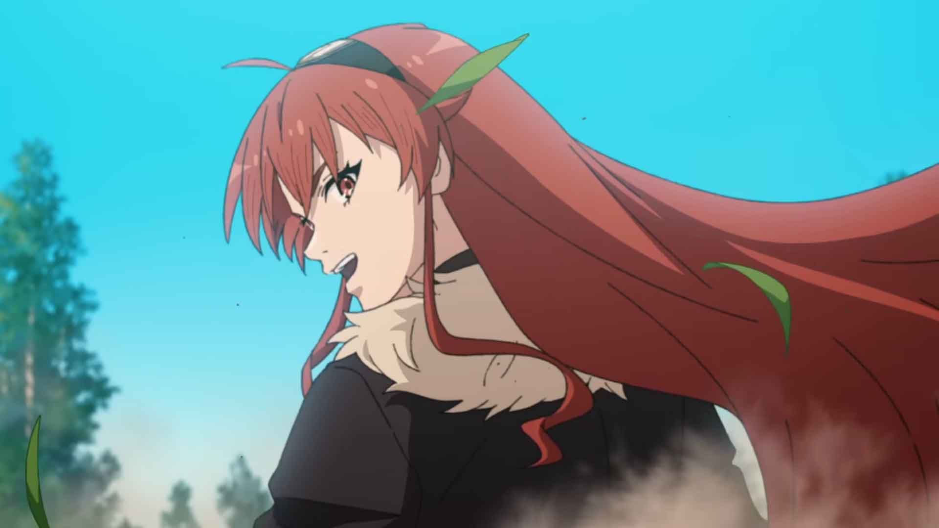 เกิดชาตินี้พี่ต้องเทพ Mushoku Tensei ซีซัน 3