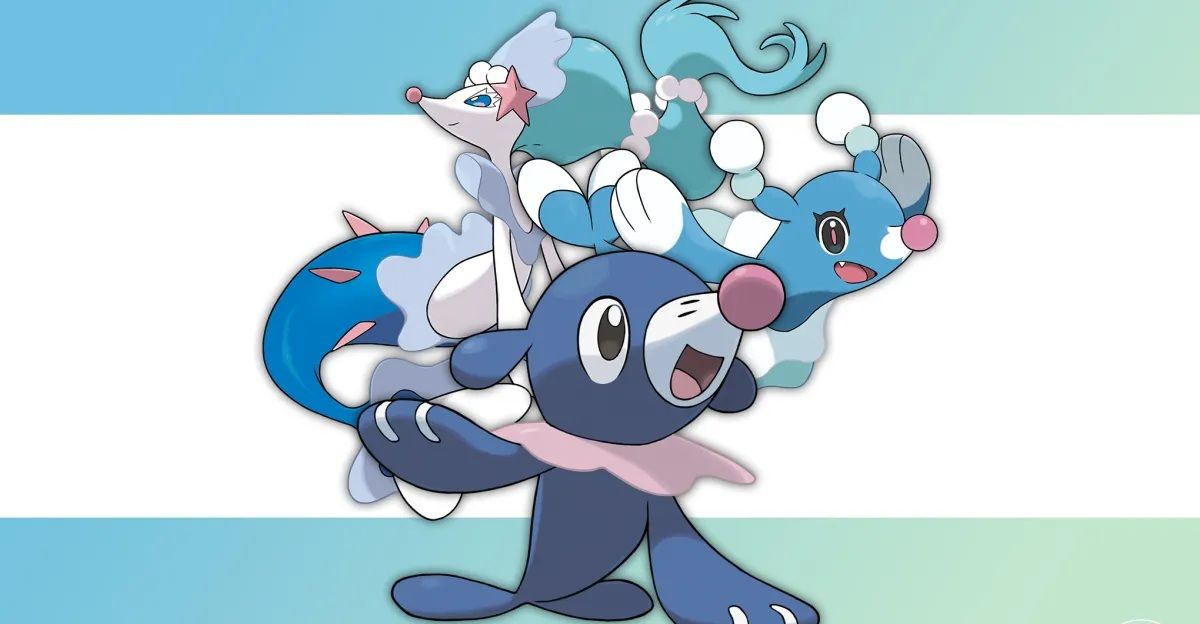 Popplio