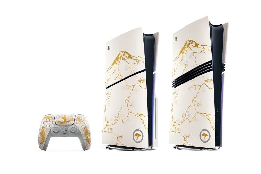 PS5