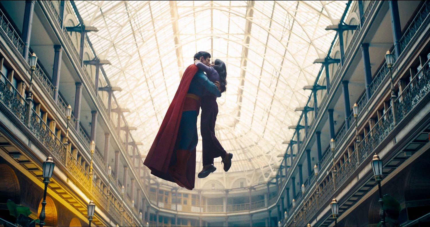 Superman