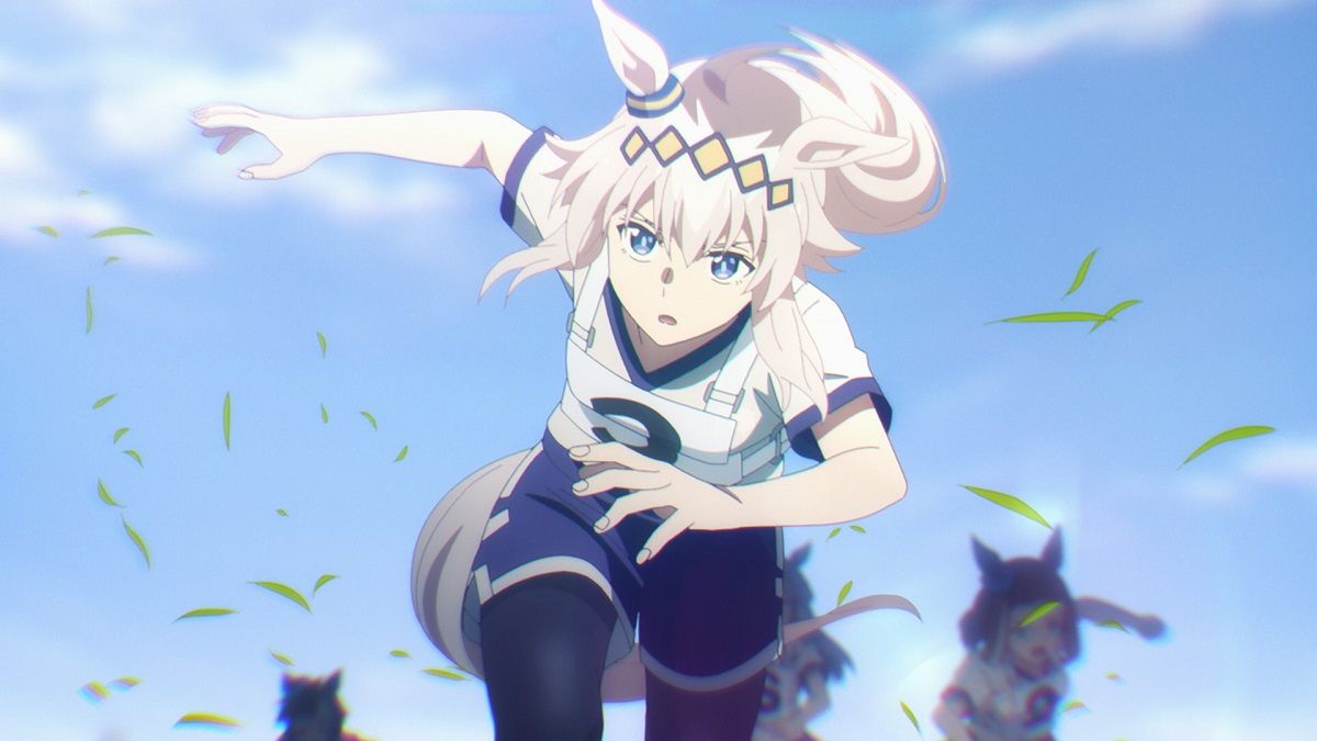 Umamusume