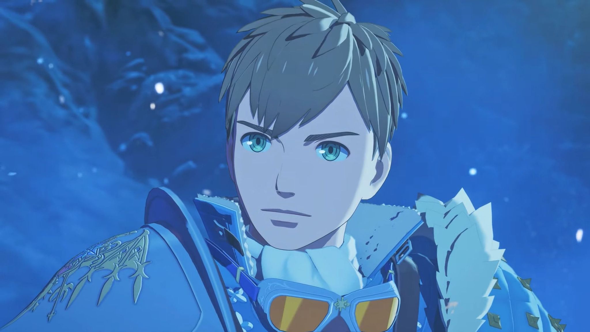 Monster Hunter Stories 3: Twisted Reflection