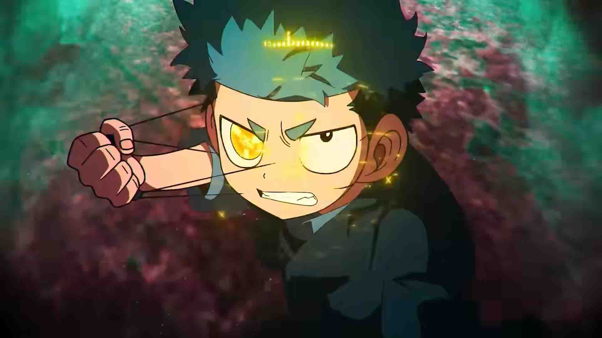 Unmei no Makimodoshi