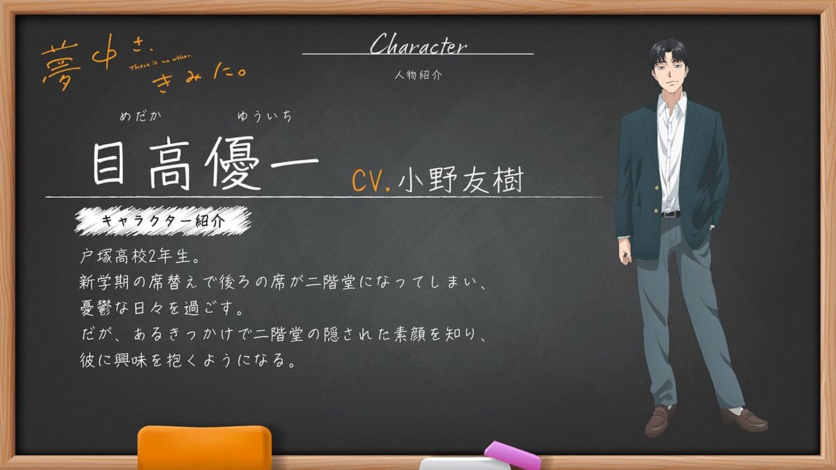 ยูอิจิ cv.Ono Yuki