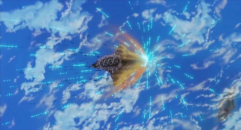 Gundam