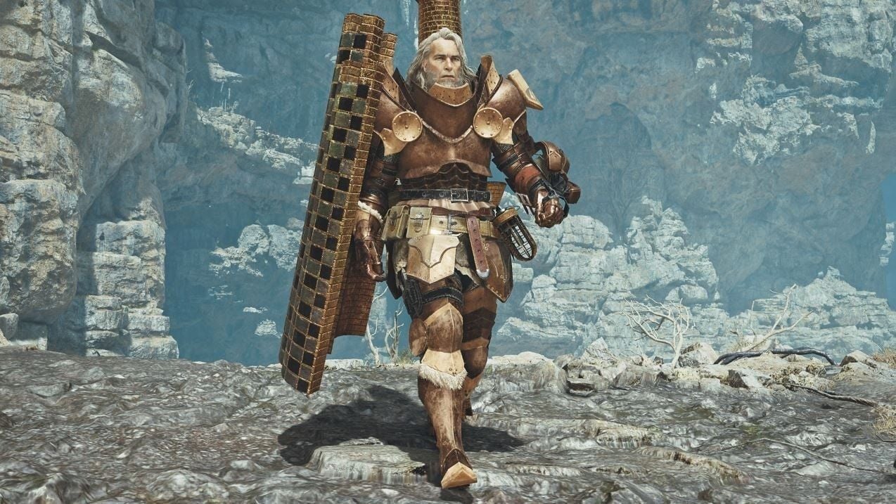 Monster Hunter Wilds
