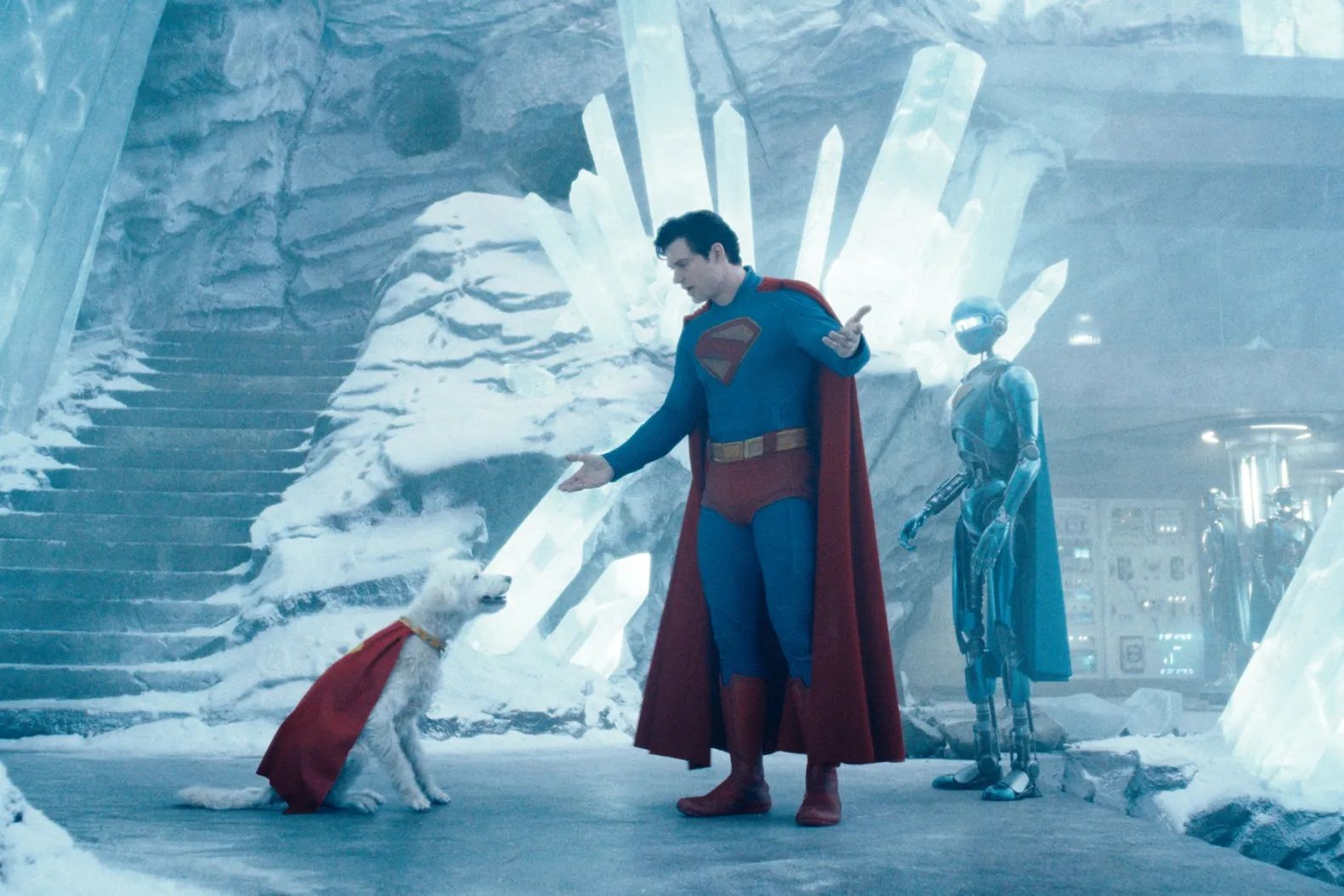 Superman