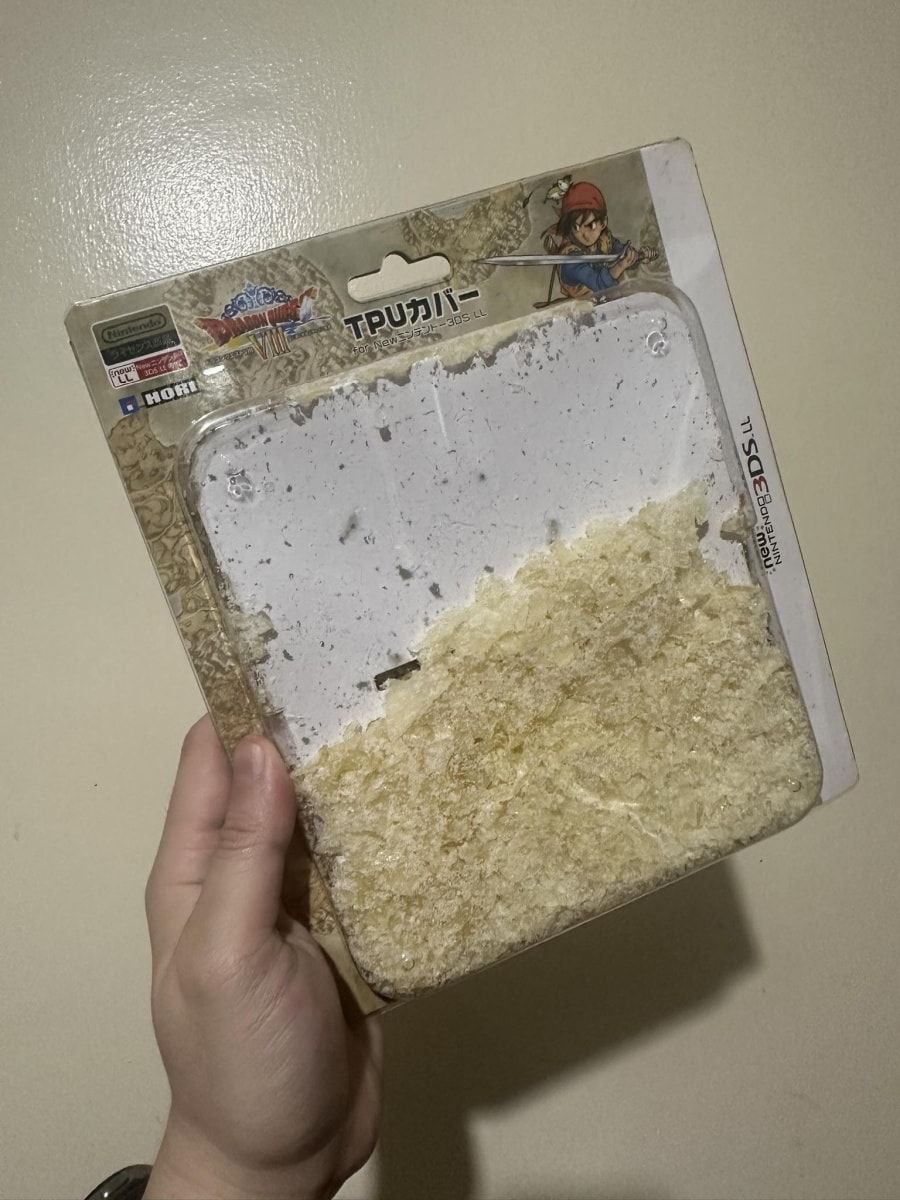 Nintendo 3DS XL