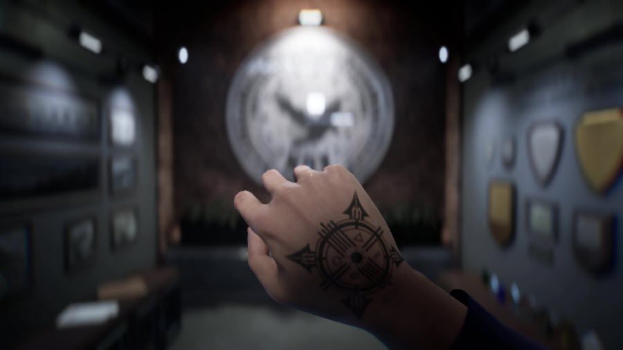 N.O.X. Nocturnal Occult Expedition