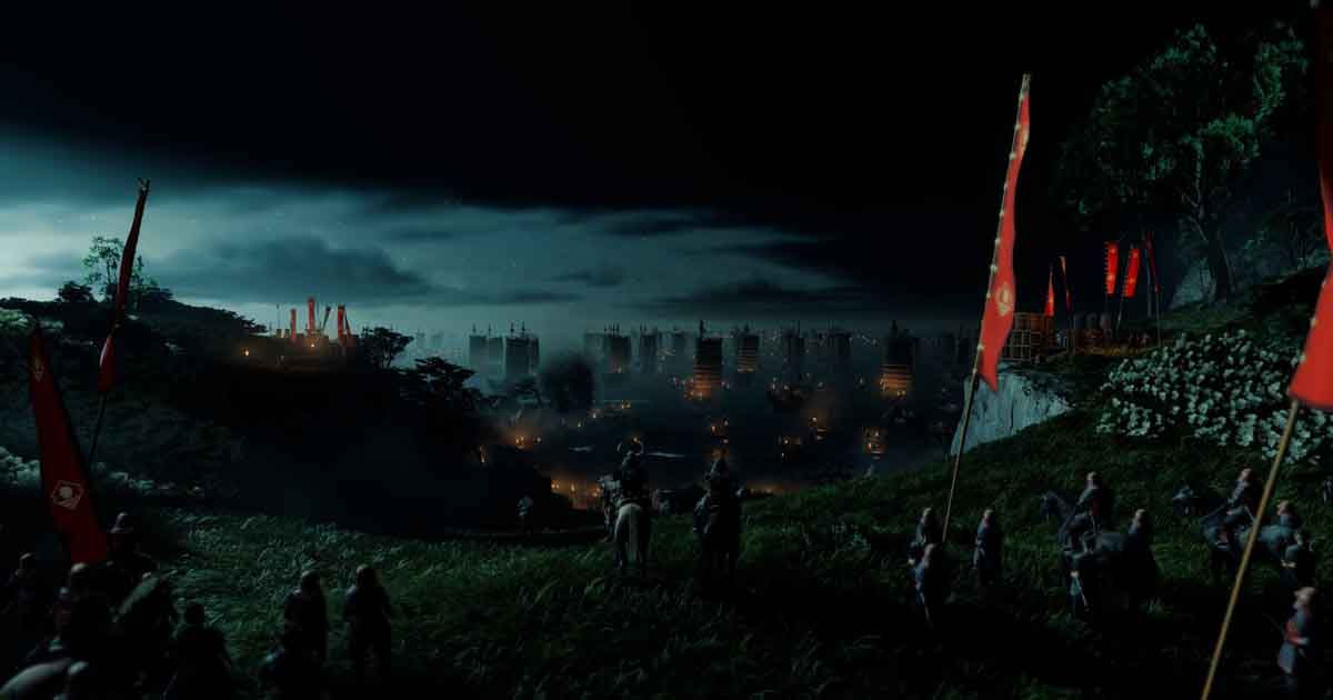 เกม Open World