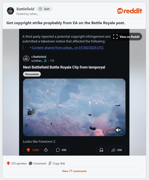 Battlefield