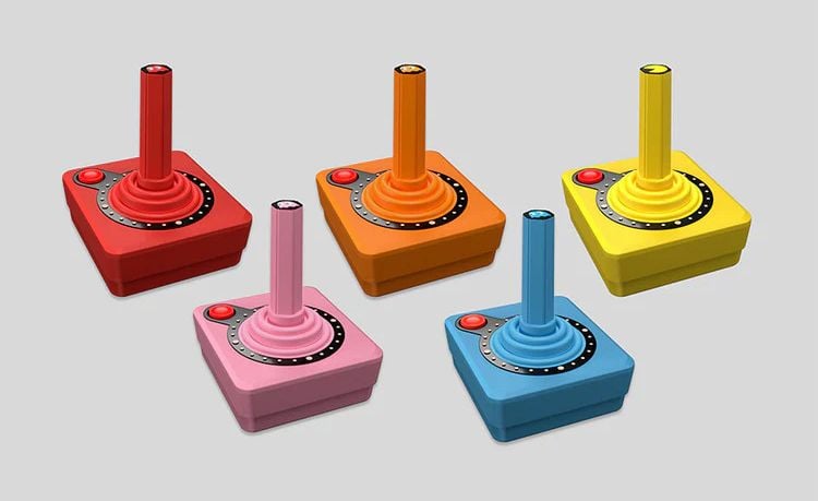Joystick