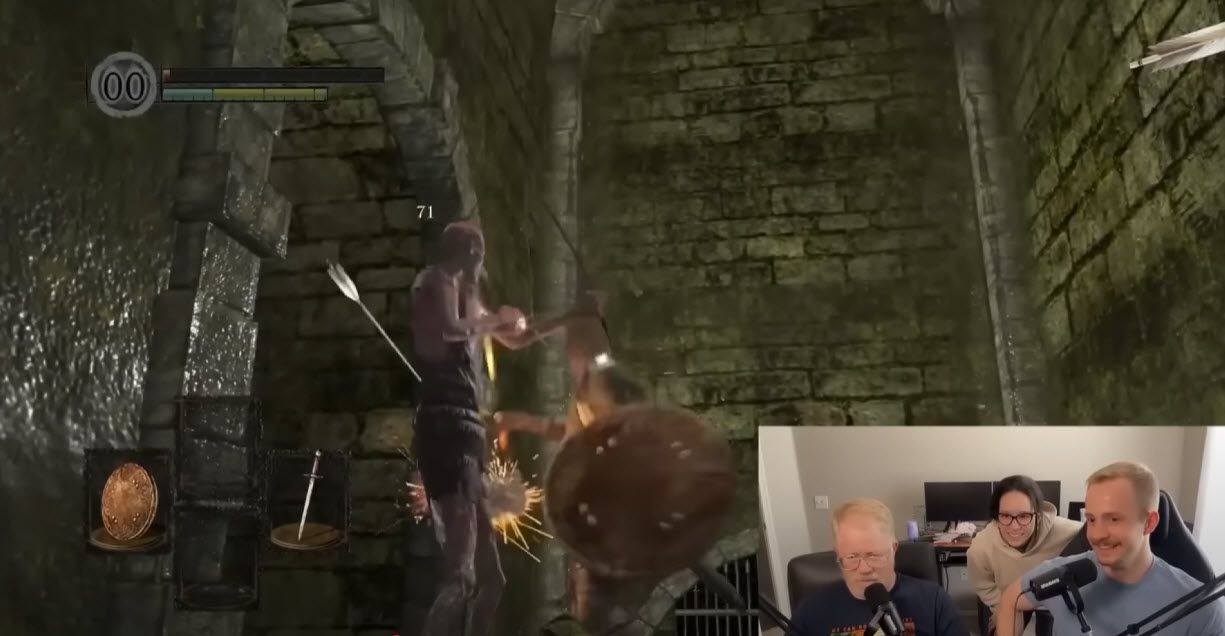 Dark Souls