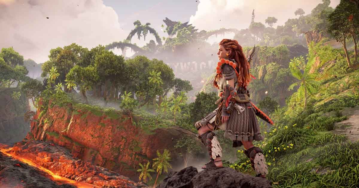 เกม Open World