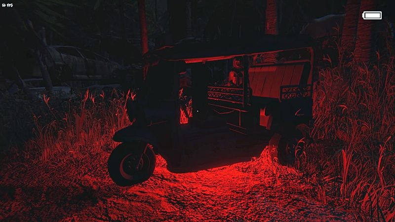 Graveyard 404 Game Play