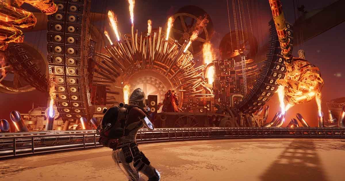 เกม Open World