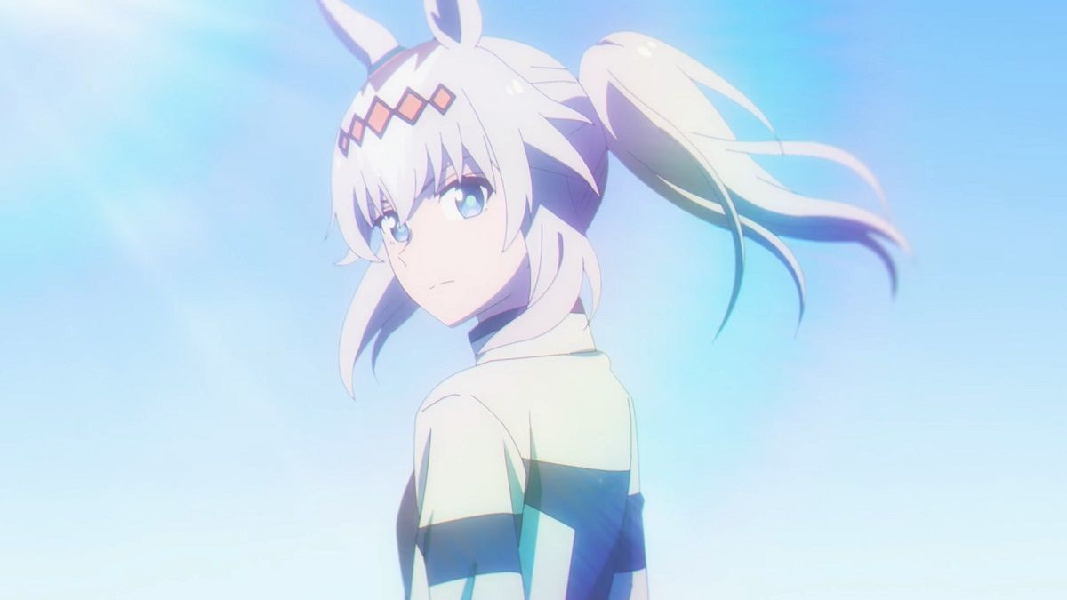 Umamusume