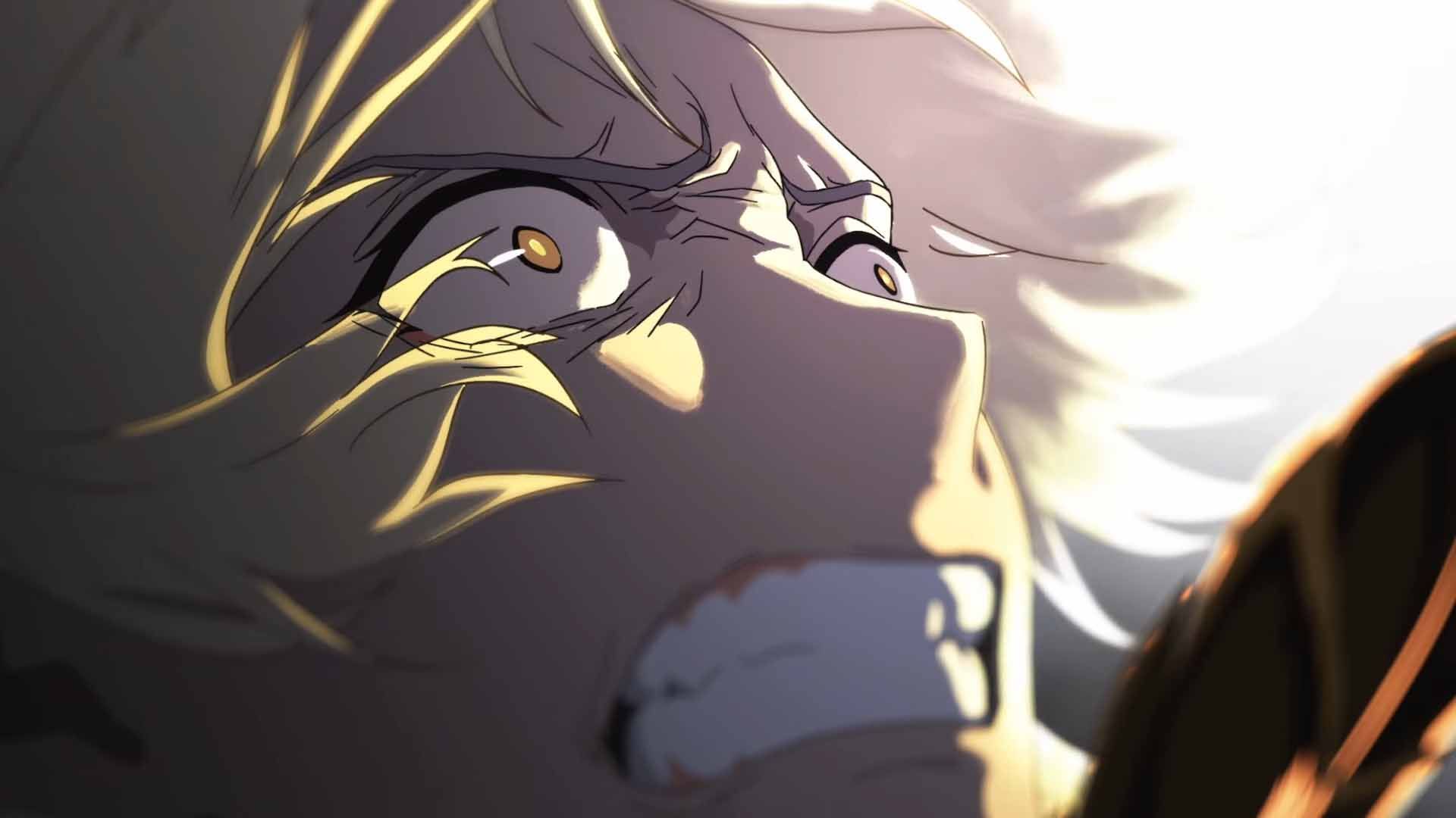 Honkai: Star Rail