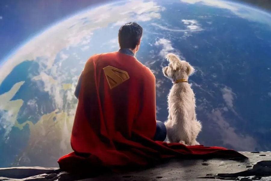 Superman
