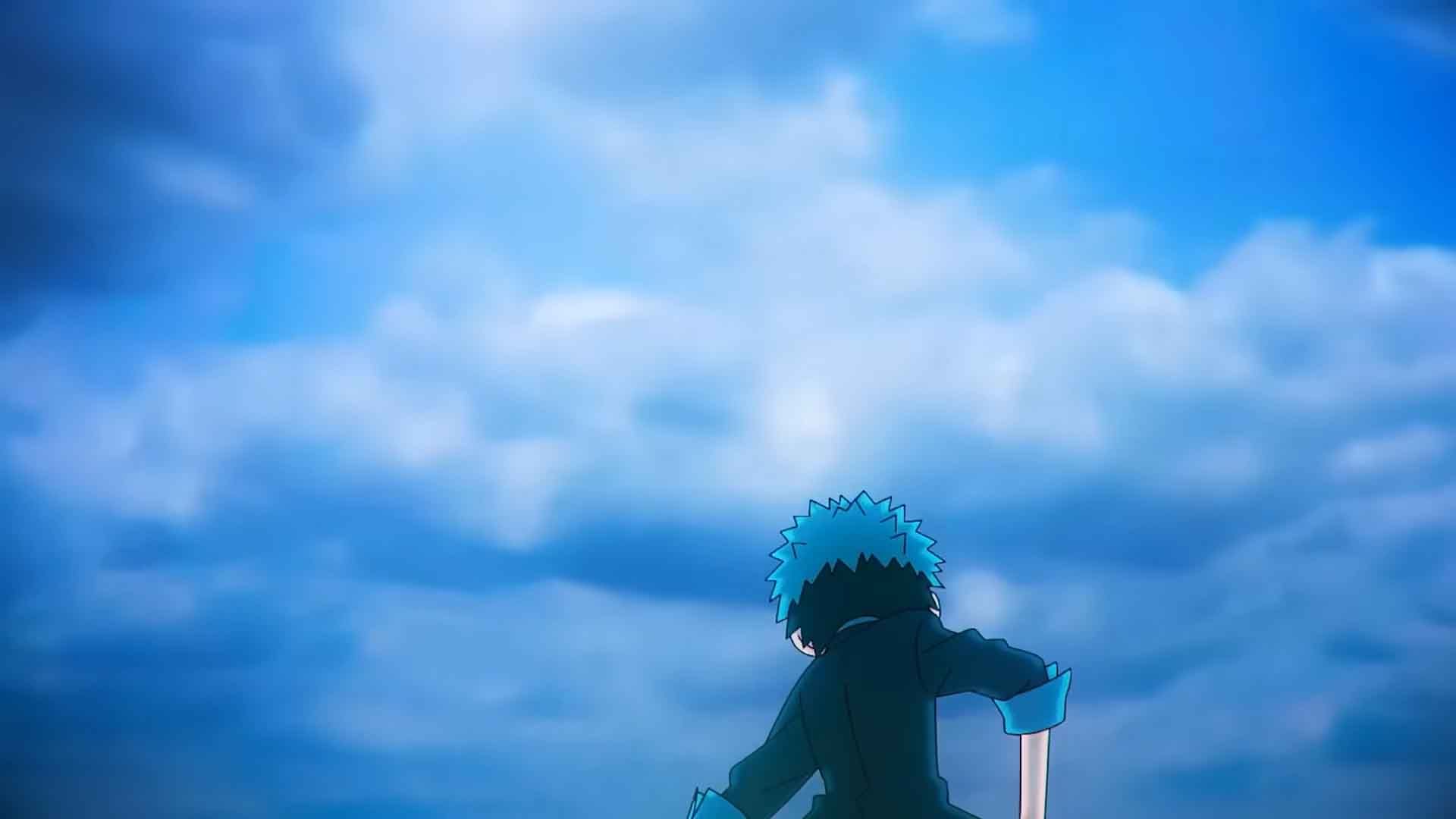 Unmei no Makimodoshi