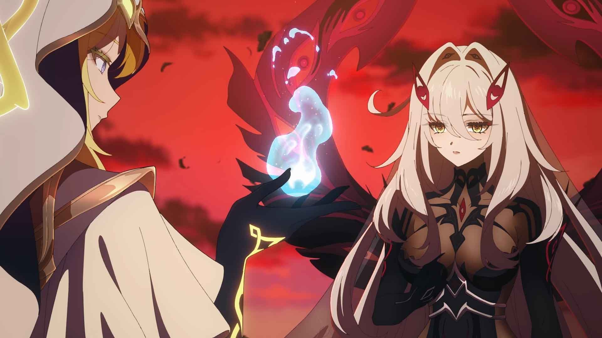 Genshin Impact