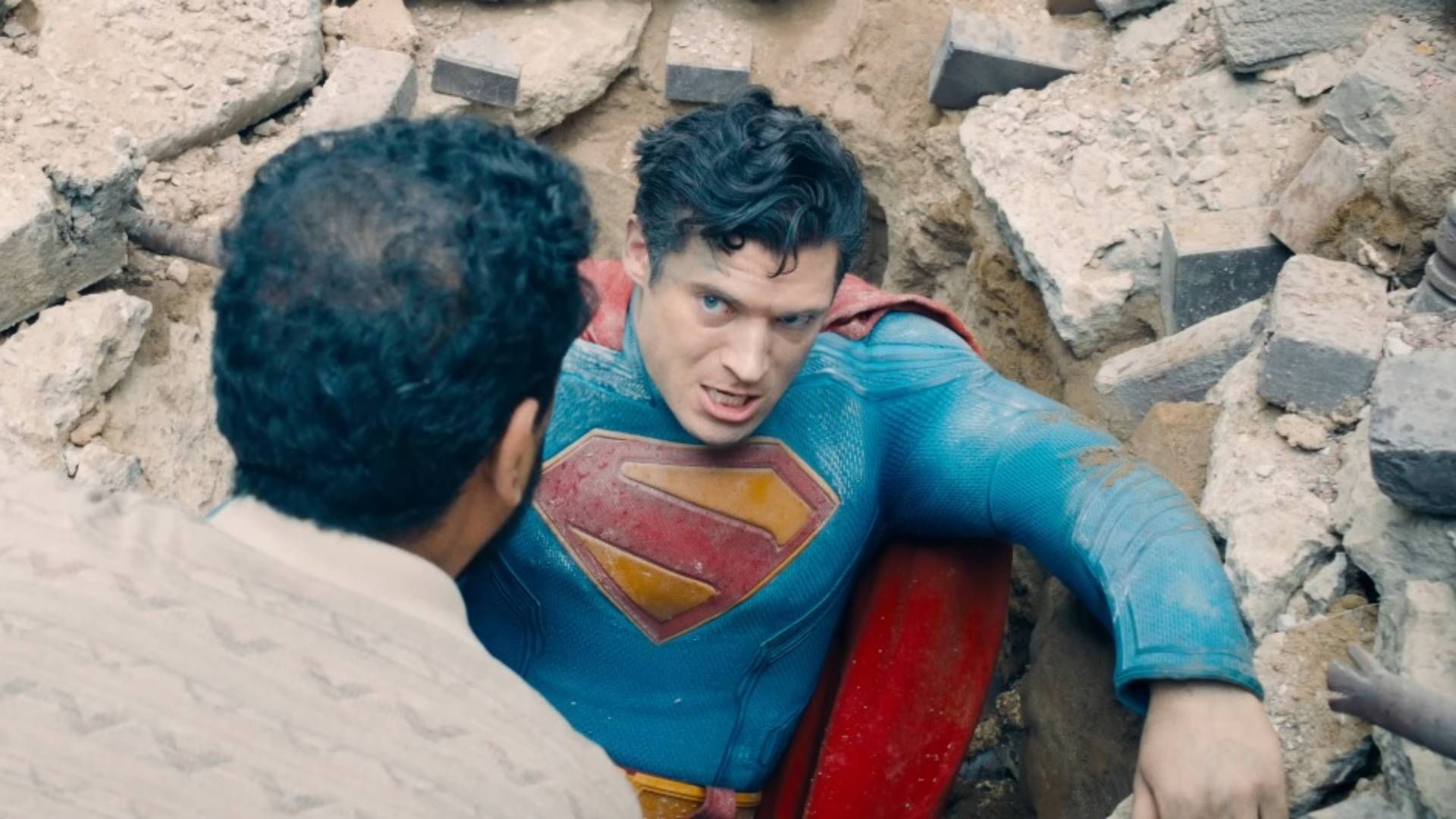 Superman