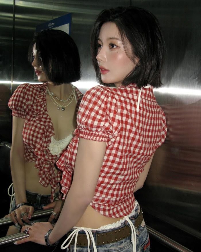 KWON EUNBI