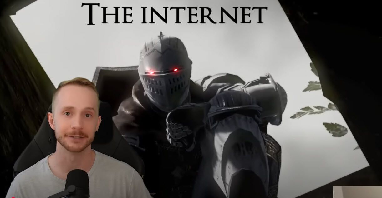 Dark Souls