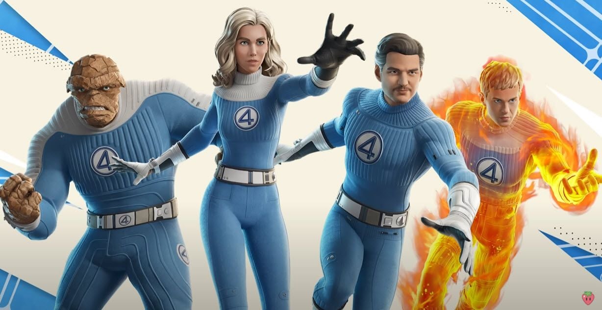 Marvel Rivals