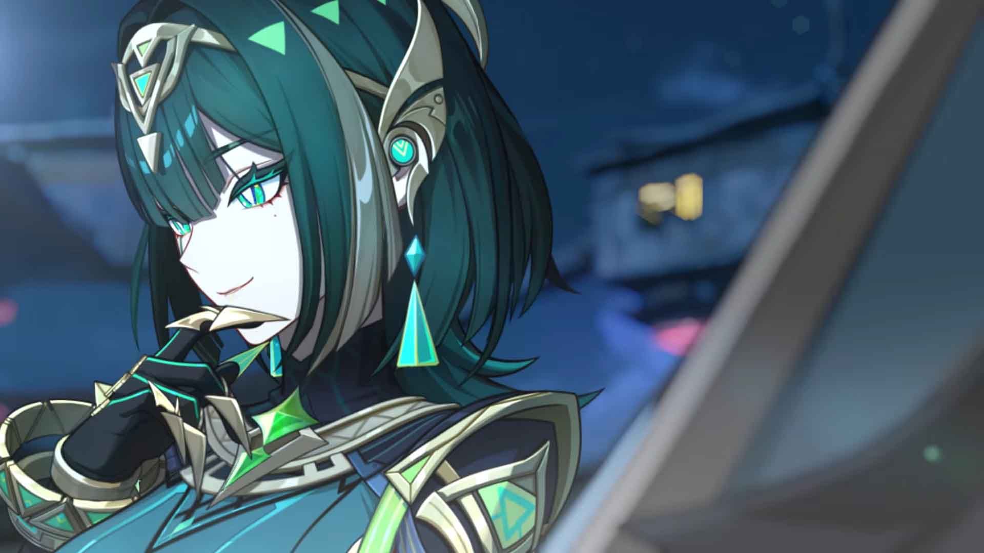 Genshin Impact