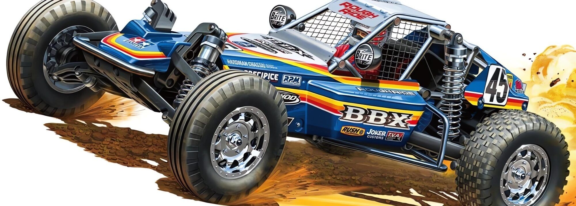 Tamiya