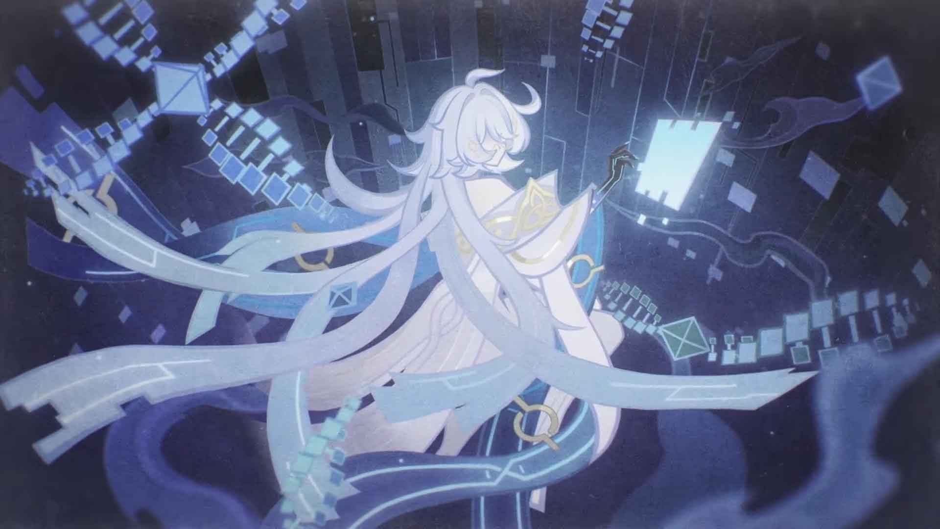 Genshin Impact
