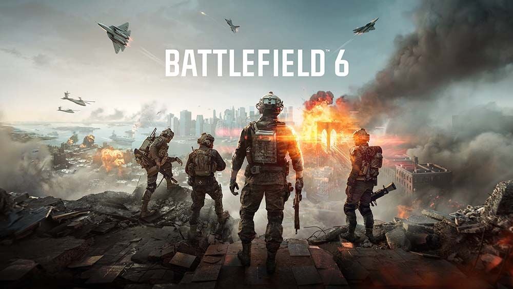 EA