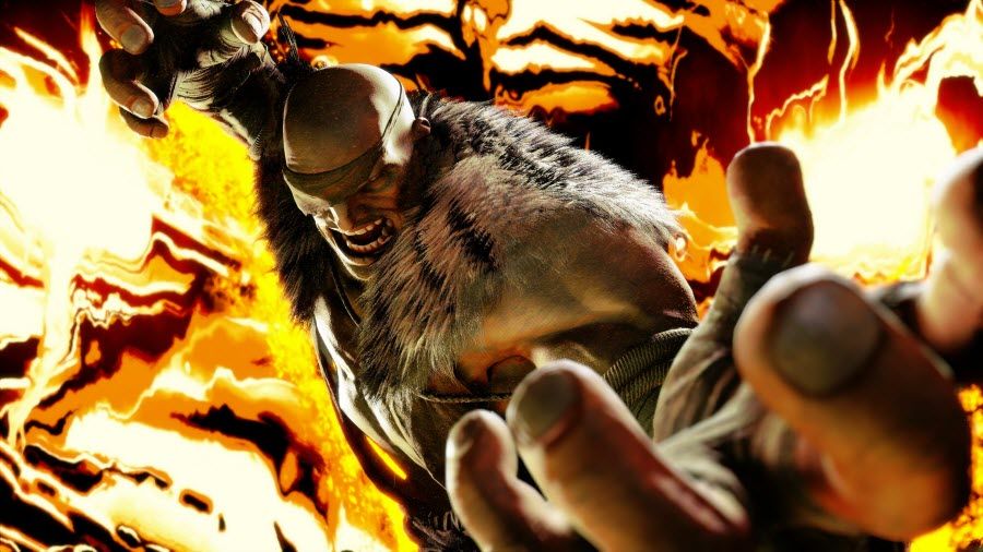 Street Fighter 6