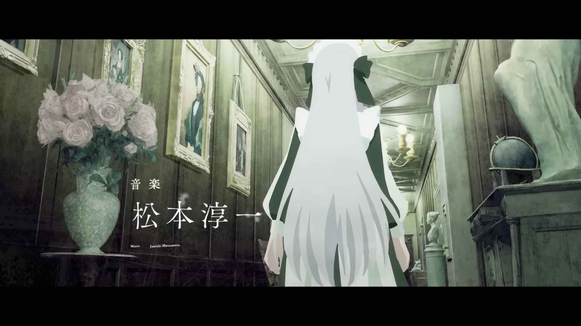 ลิขิตชะตาเกมท้าตาย Shibou Yuugi de Meshi wo Kuu.