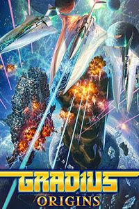 Gradius Origins