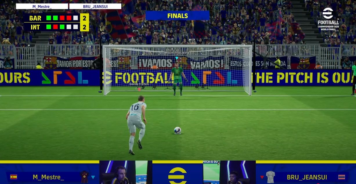 eFootball