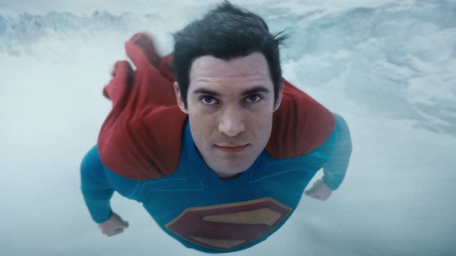 Superman