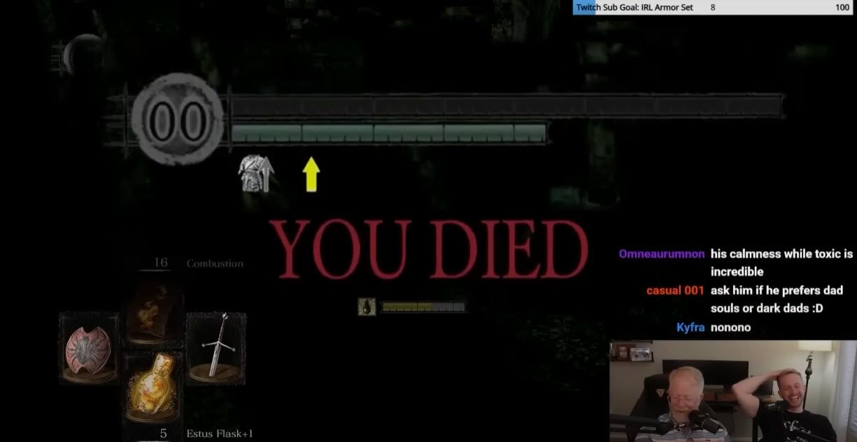 Dark Souls